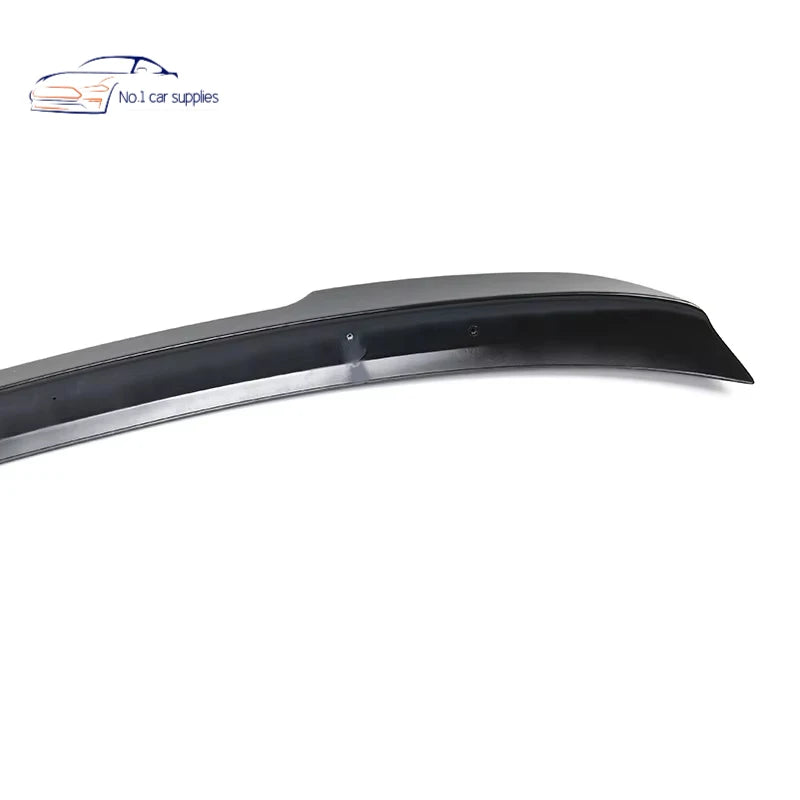 ABS Front Spoiler for BMW 5 Series E60 M4 2002-2009 Car Body Kits Ducktail Deck Trunk Car Accessories & Parts