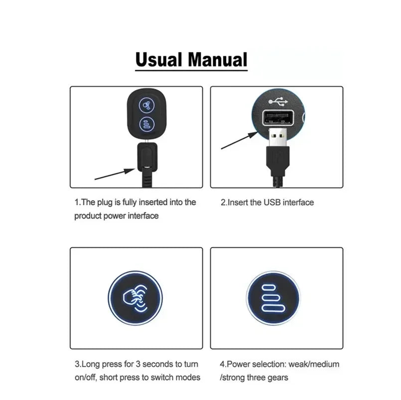 Car Massage Neck Support Pillow Seat Back Headrest Pillow Support Simulation Human Massage Travel Home Pillow